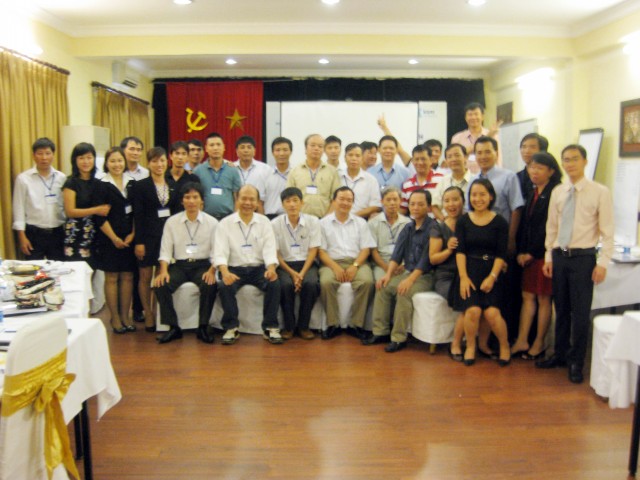 Kế toán tài chính căn bản - SONY (25-10-2012)